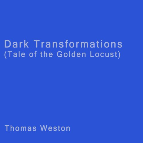 Cover of Dark Transformations