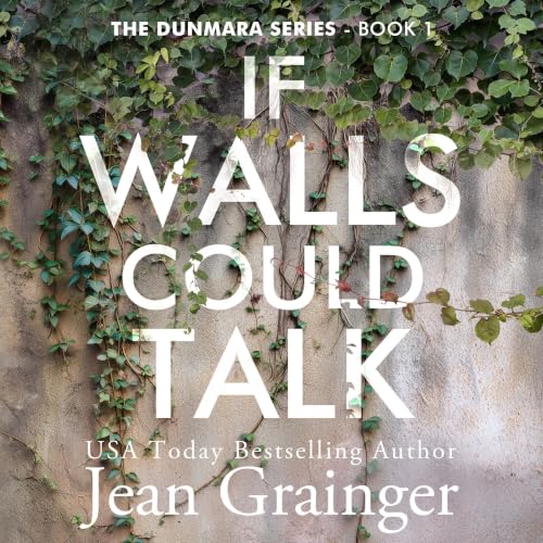 Cover of If Walls Could Talk
