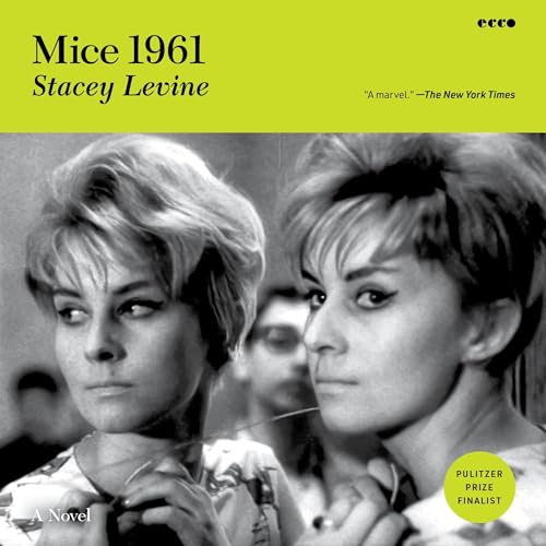 Cover of Mice 1961