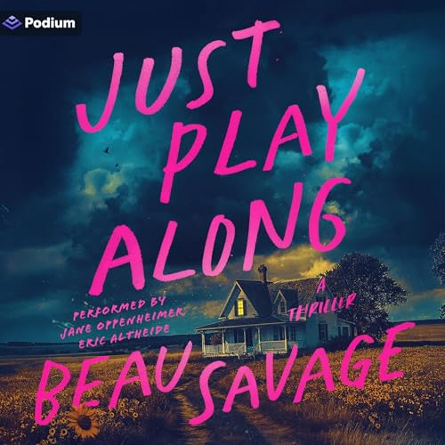 Cover of Just Play Along