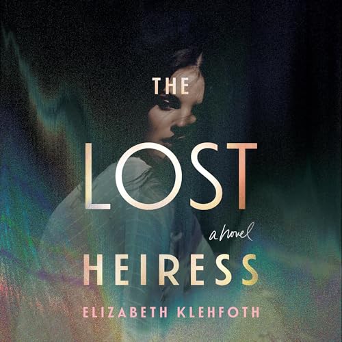 Cover of The Lost Heiress