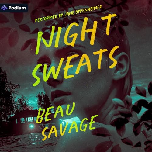 Cover of Night Sweats