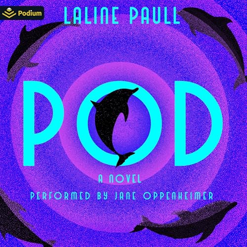 Cover of Pod