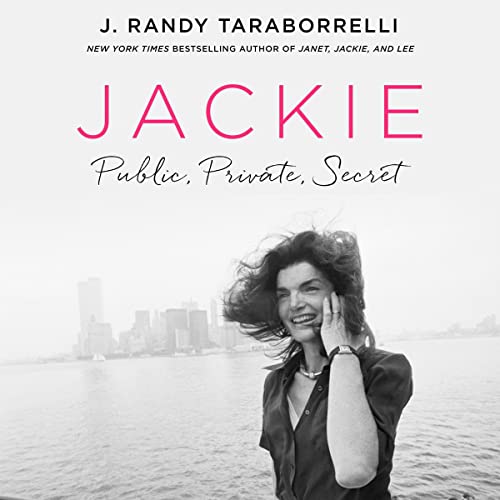 Cover of Jackie