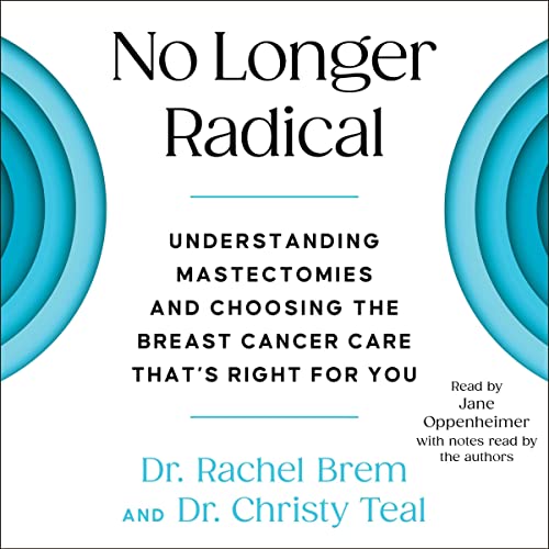 Cover of No Longer Radical