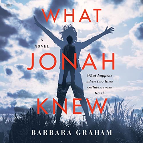 Cover of What Jonah Knew