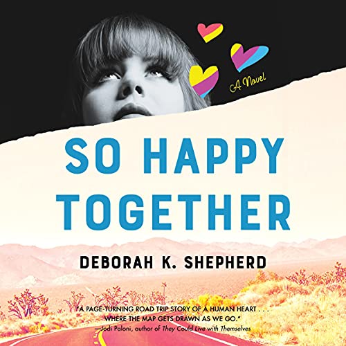 Cover of So Happy Together