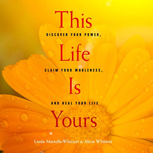 Cover of This Life Is Yours