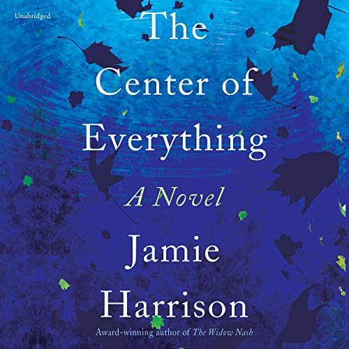 Cover of The Center of Everything