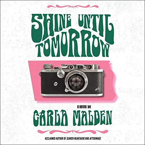 Cover of Shine Until Tomorrow