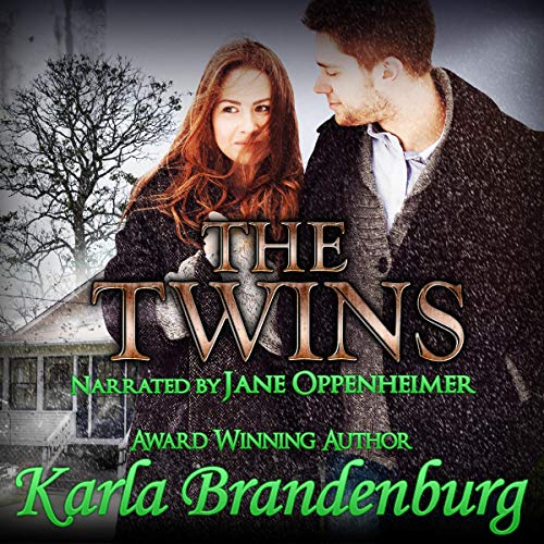 Cover of The Twins