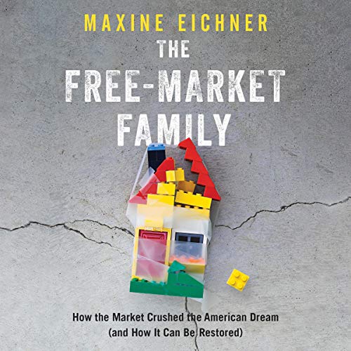 Cover of The Free-Market Family