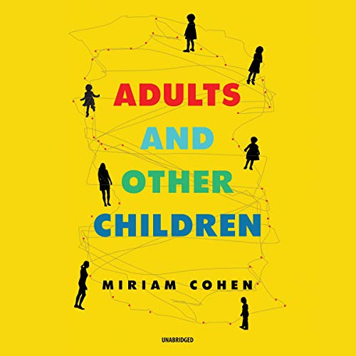 Cover of Adults and Other Children