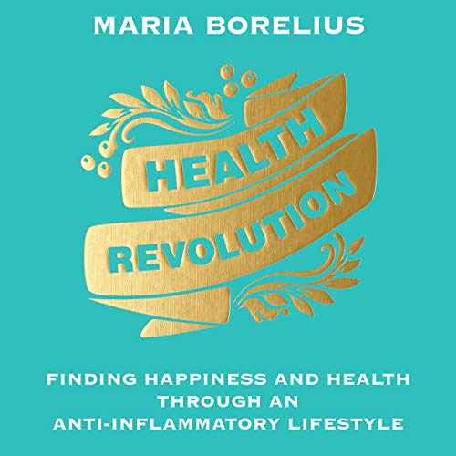 Cover of Health Revolution