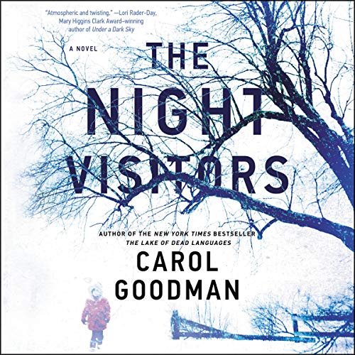 Cover of The Night Visitors