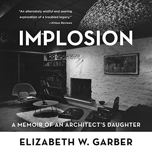 Cover of Implosion
