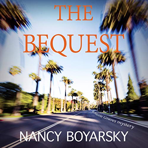Cover of The Bequest