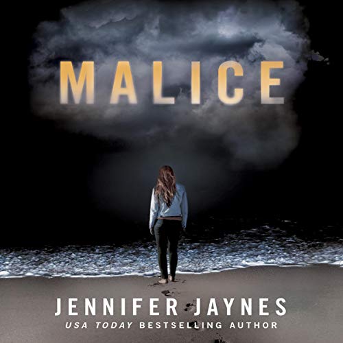 Cover of Malice