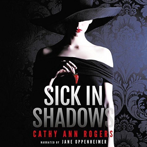 Cover of Sick in Shadows