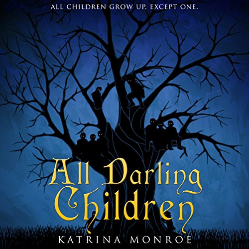 Cover of All Darling Children