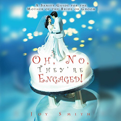 Cover of Oh No, They're Engaged!