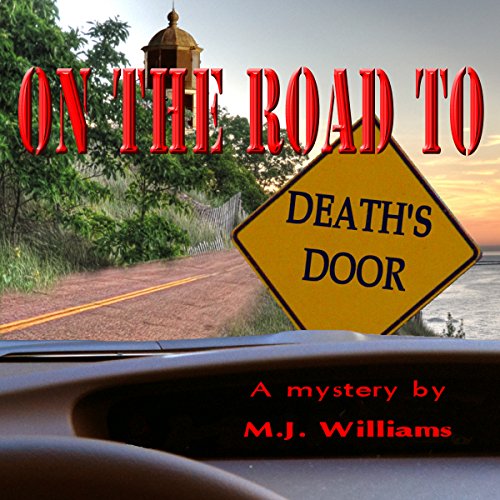 Cover of On the Road to Death's Door