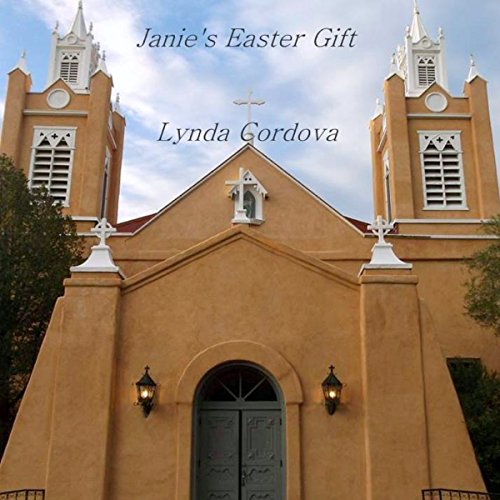 Cover of Janie's Easter Gift