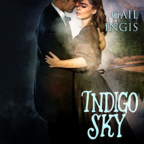 Cover of Indigo Sky