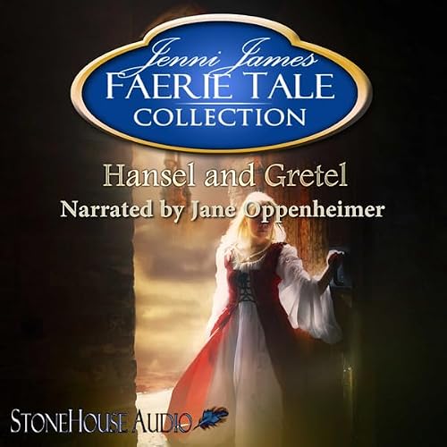 Cover of Hansel and Gretel