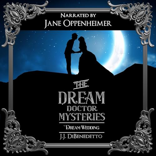 Cover of Dream Wedding