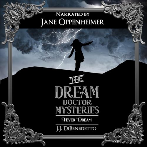Cover of Fever Dream