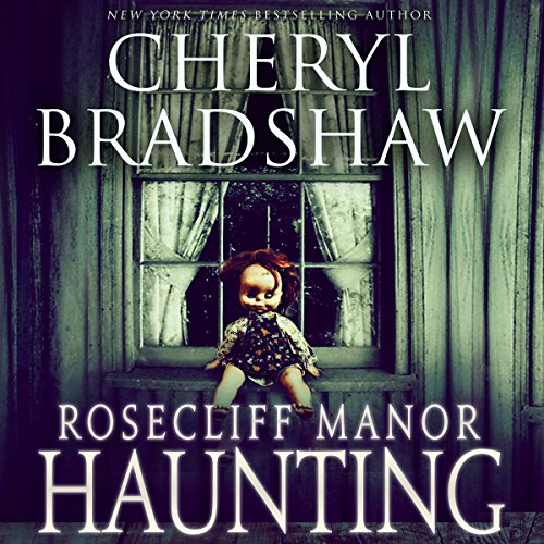 Cover of Rosecliff Manor Haunting