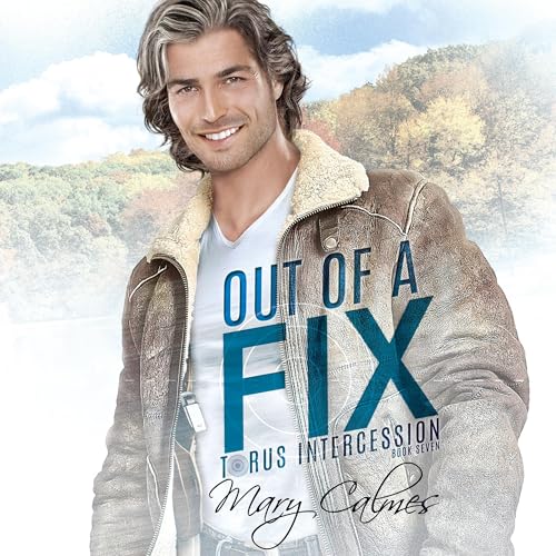 Cover of Out of a Fix