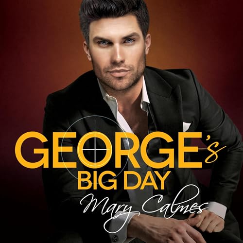 Cover of George's Big Day