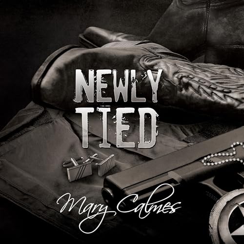 Cover of Newly Tied