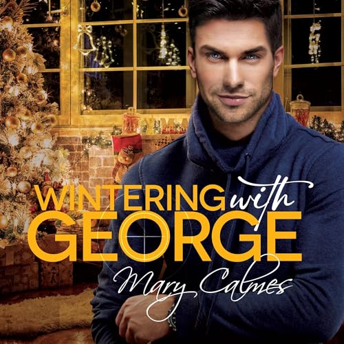 Cover of Wintering with George