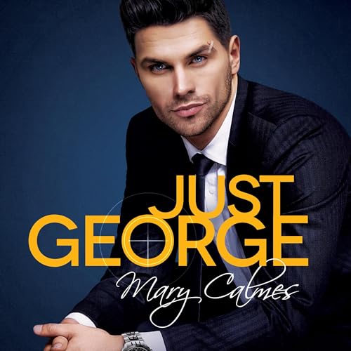 Cover of Just George
