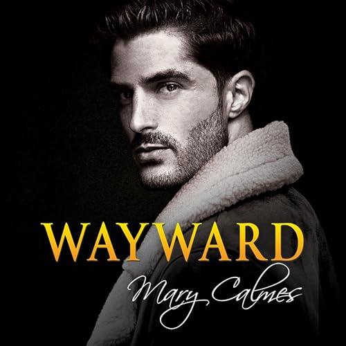 Cover of Wayward