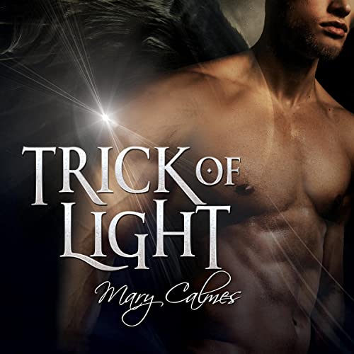 Cover of Trick of Light