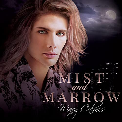 Cover of Mist and Marrow