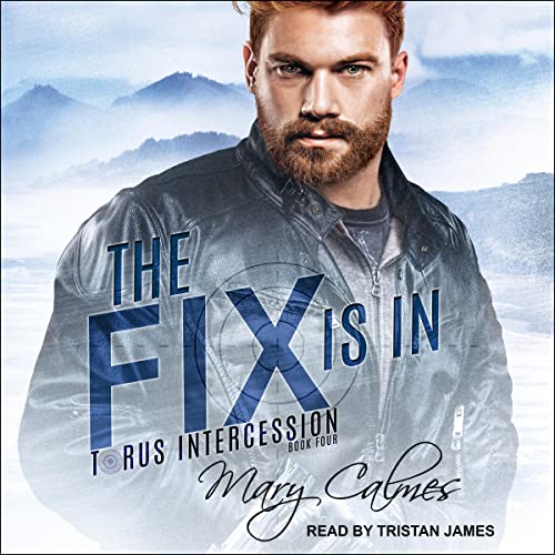 Cover of The Fix Is In
