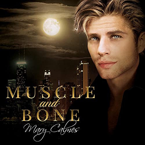 Cover of Muscle and Bone