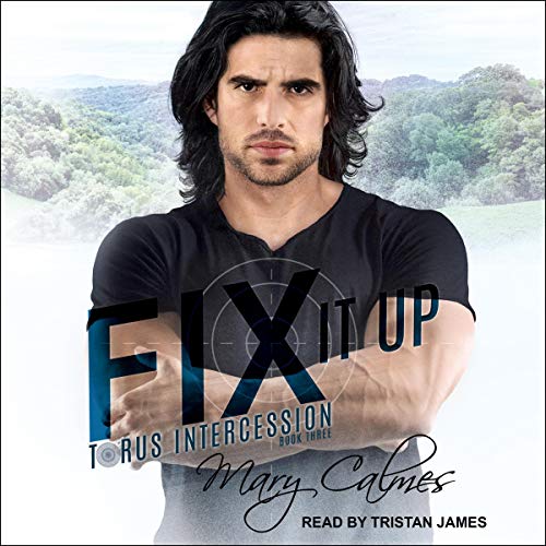 Cover of Fix It Up