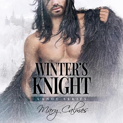 Cover of Winter's Knight