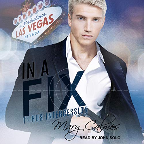 Cover of In A Fix