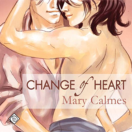 Cover of Change of Heart