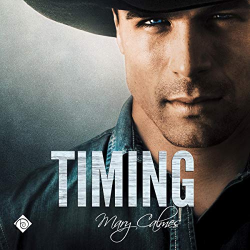 Cover of Timing