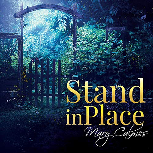 Cover of Stand in Place