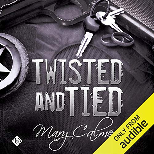 Cover of Twisted and Tied