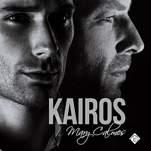 Cover of Kairos